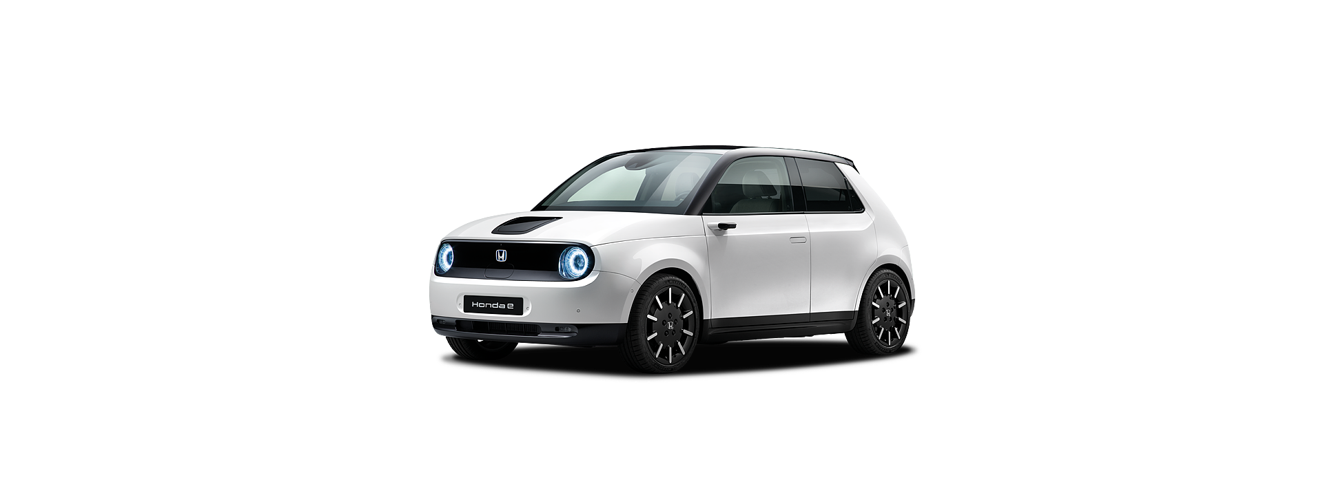 Honda e