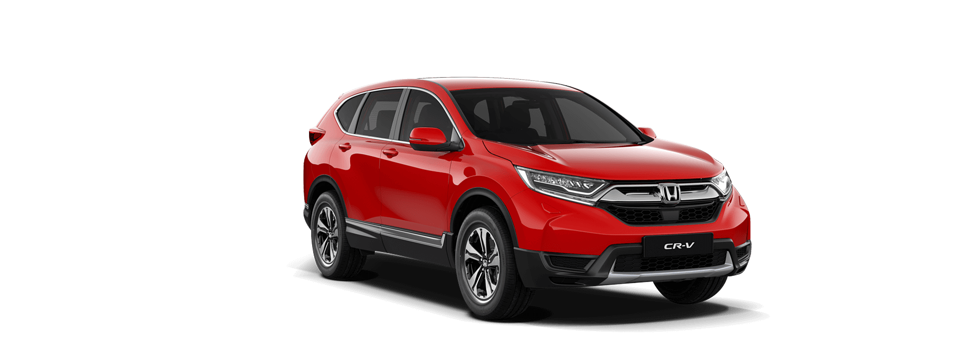 CR-V
