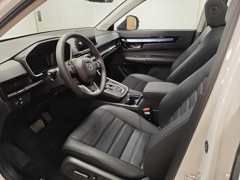 Honda CR-V ELEGANCE 4X2