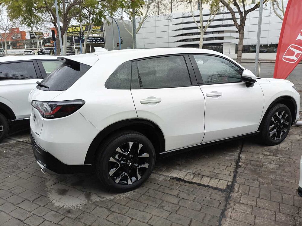 Honda ZR-V Híbrido 2.0 i-MMD Advance 4x2