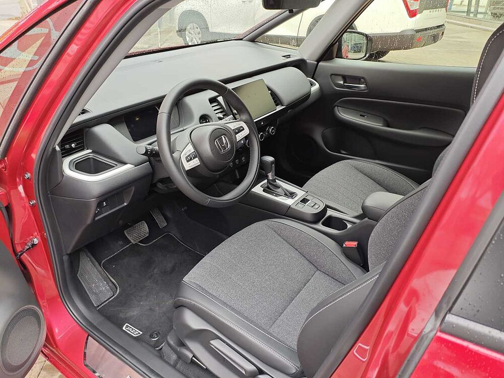 Honda Jazz Hìbrido 1.5 i-MMD Advance