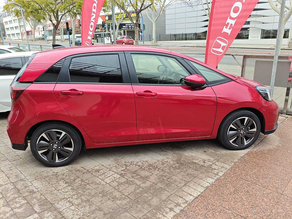 Honda Jazz Hìbrido 1.5 i-MMD Advance