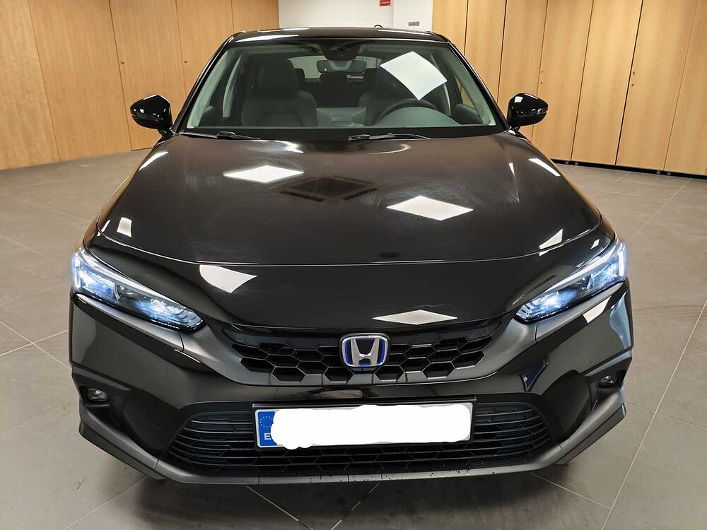 Honda Civic ADVANCE 2.0 IMMD