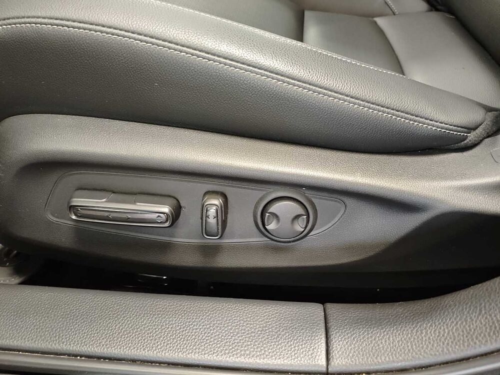 Honda Civic ADVANCE 2.0 IMMD