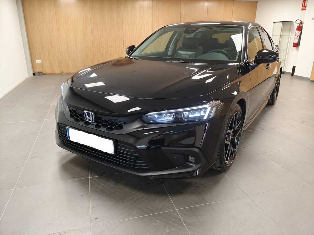 Honda Civic ADVANCE 2.0 IMMD