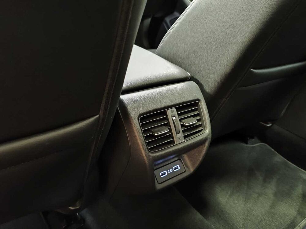 Honda Civic ADVANCE 2.0 IMMD