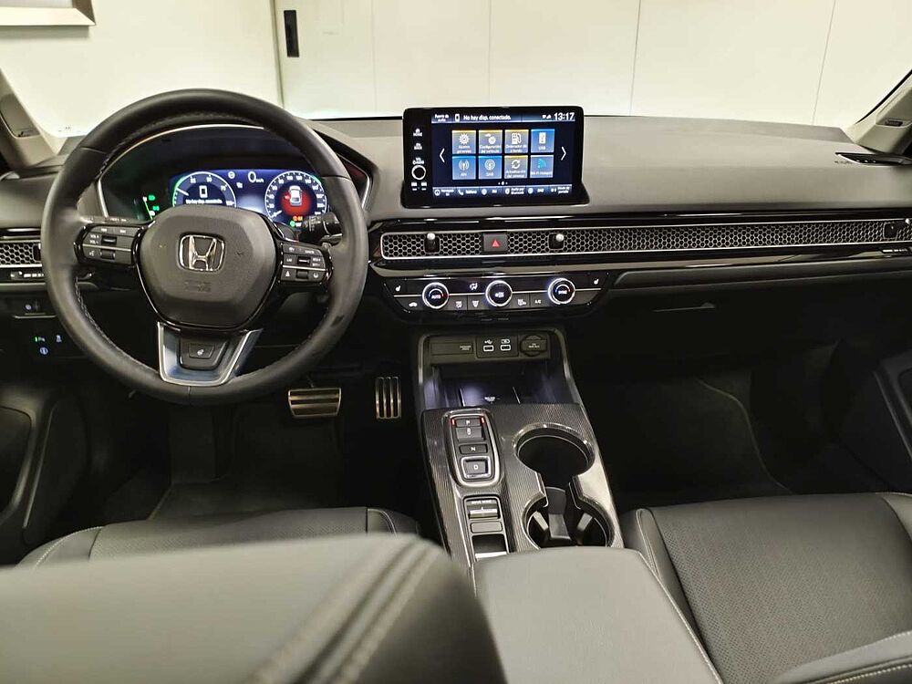 Honda Civic ADVANCE 2.0 IMMD