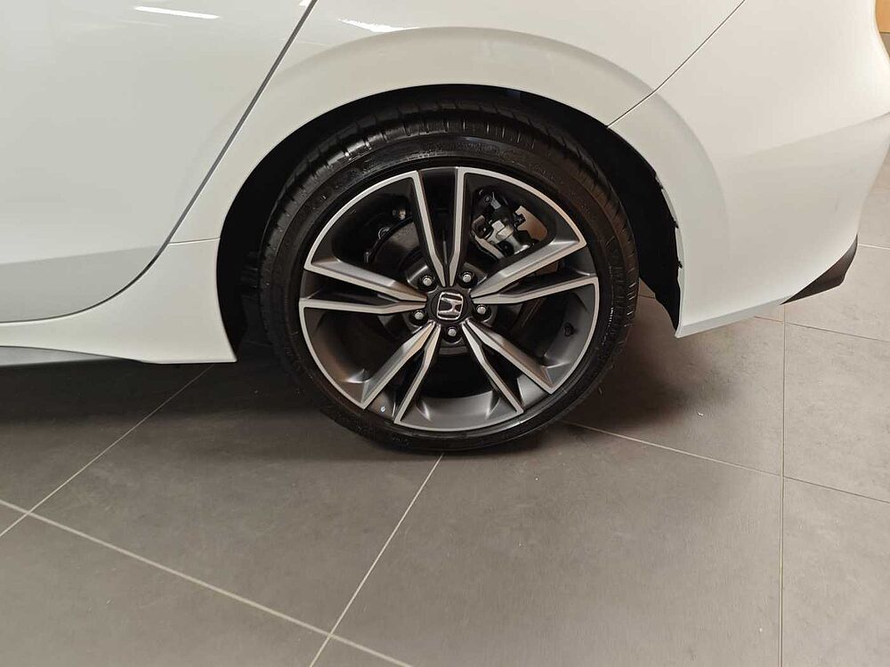 Honda Civic Advance