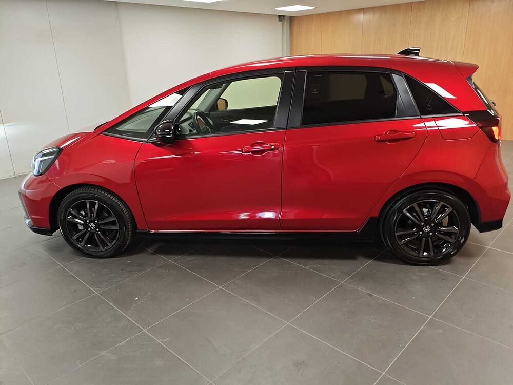 Honda Jazz SPORT