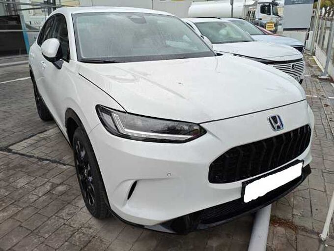 Honda  ZR-V H&iacute;brido 2.0 i-MMD Advance 4x2