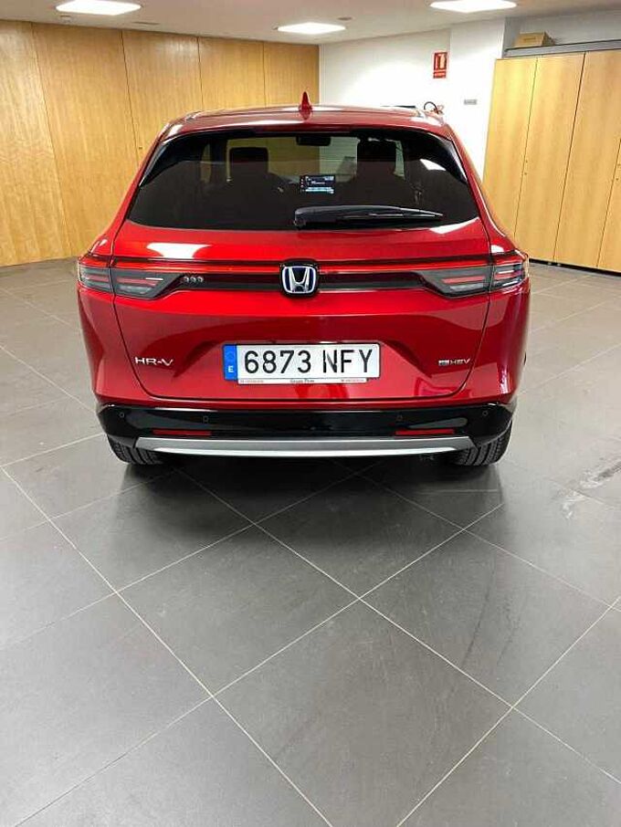 Honda HR-V 1.5 i-MMD Hybrid ADVANCE