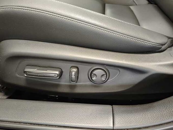 Honda Civic ADVANCE 2.0 IMMD