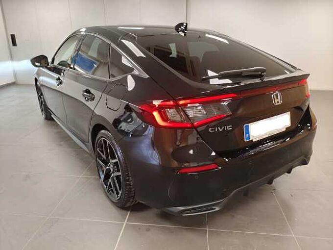 Honda Civic ADVANCE 2.0 IMMD