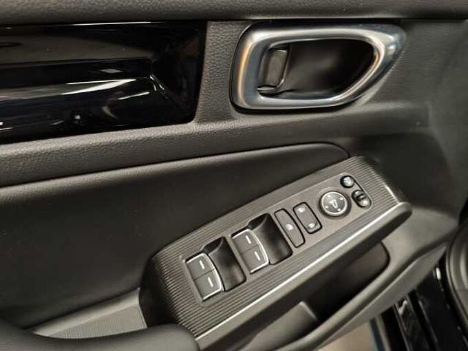 Honda Civic ADVANCE 2.0 IMMD