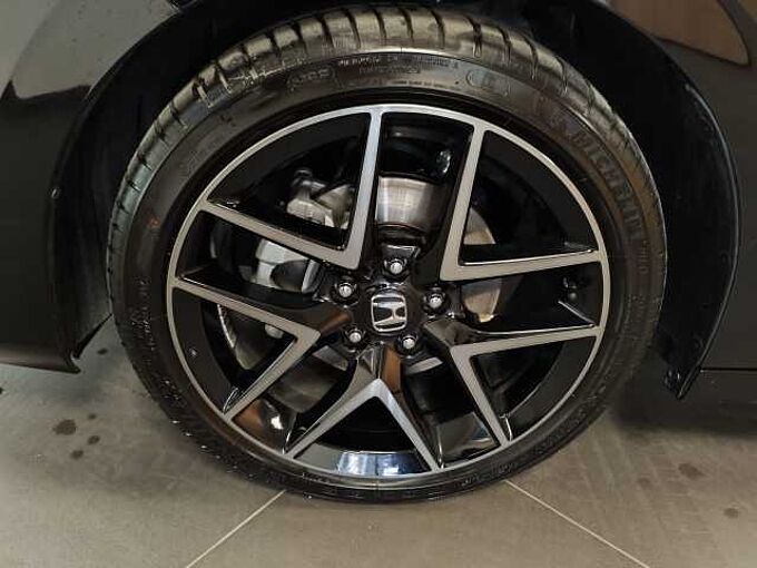 Honda Civic ADVANCE 2.0 IMMD