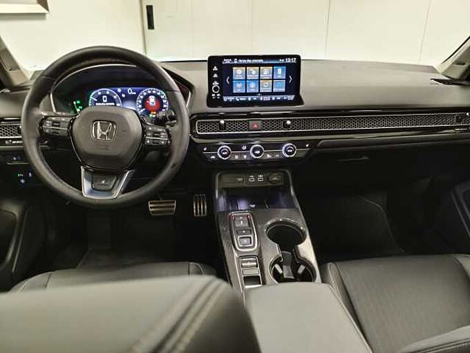 Honda Civic ADVANCE 2.0 IMMD