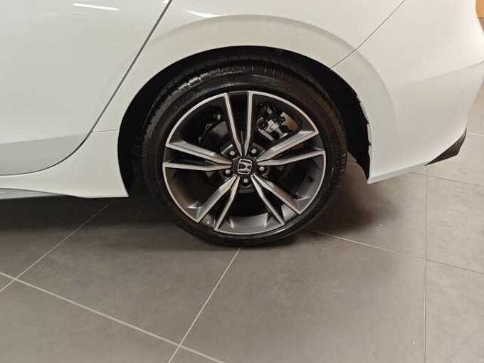 Honda Civic Advance