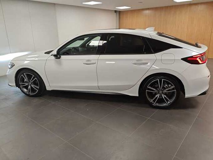 Honda Civic Advance