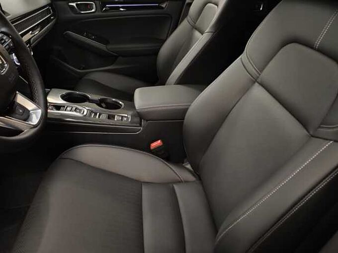 Honda Civic Advance