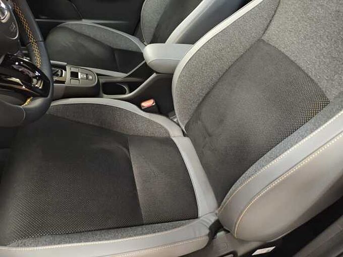 Honda Jazz SPORT