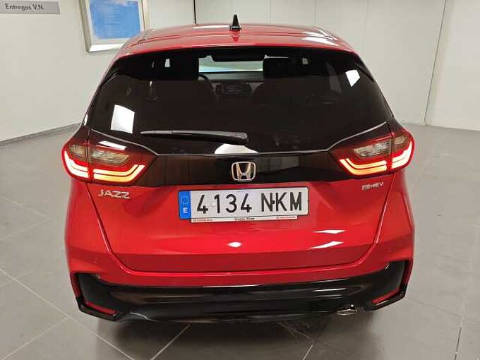 Honda Jazz SPORT